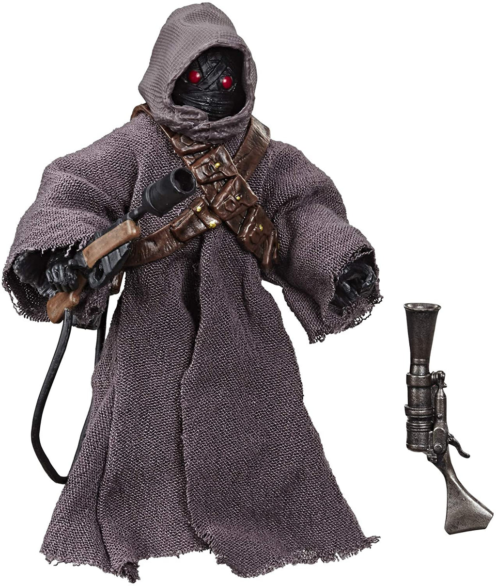 Star Wars Black Series Offworld Jawa First Ed.