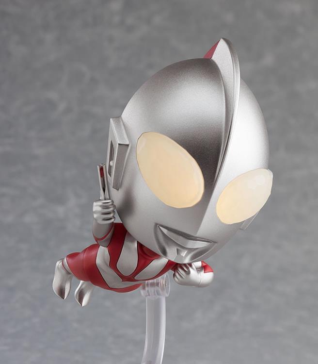 Shin Ultraman | Nendoroid No.2121 Ultraman