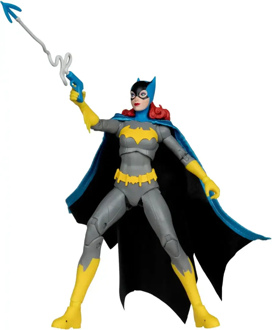 DC Classic DC Multiverse Batgirl Action Figure | 1 Per Customer