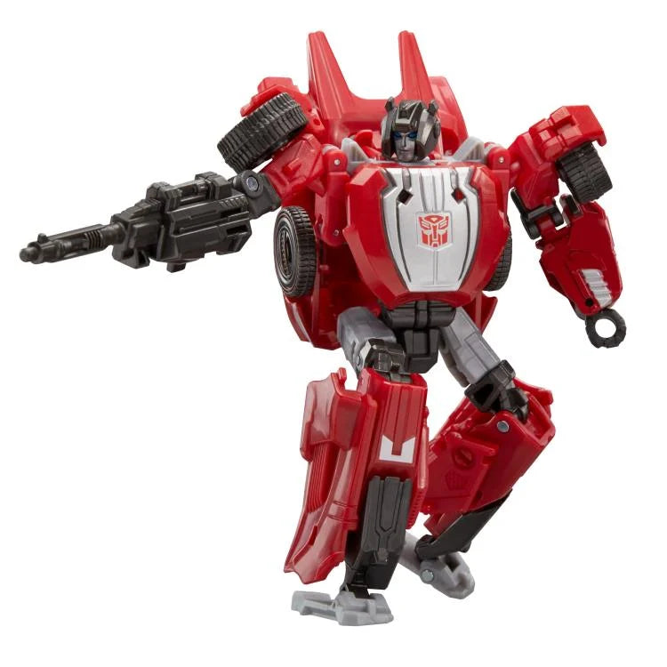 Transformers Studio Series SS GE-07 Sideswipe