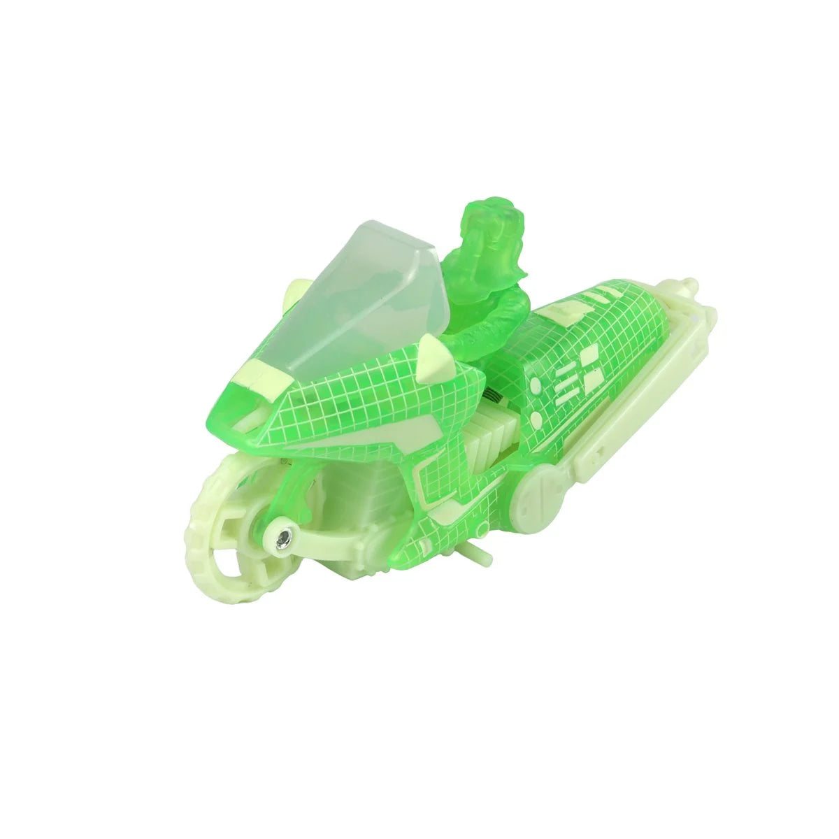 The Loyal Subjects M.A.S.K. Condor Hologram Edition Limited Convention Exclusive Vehicle