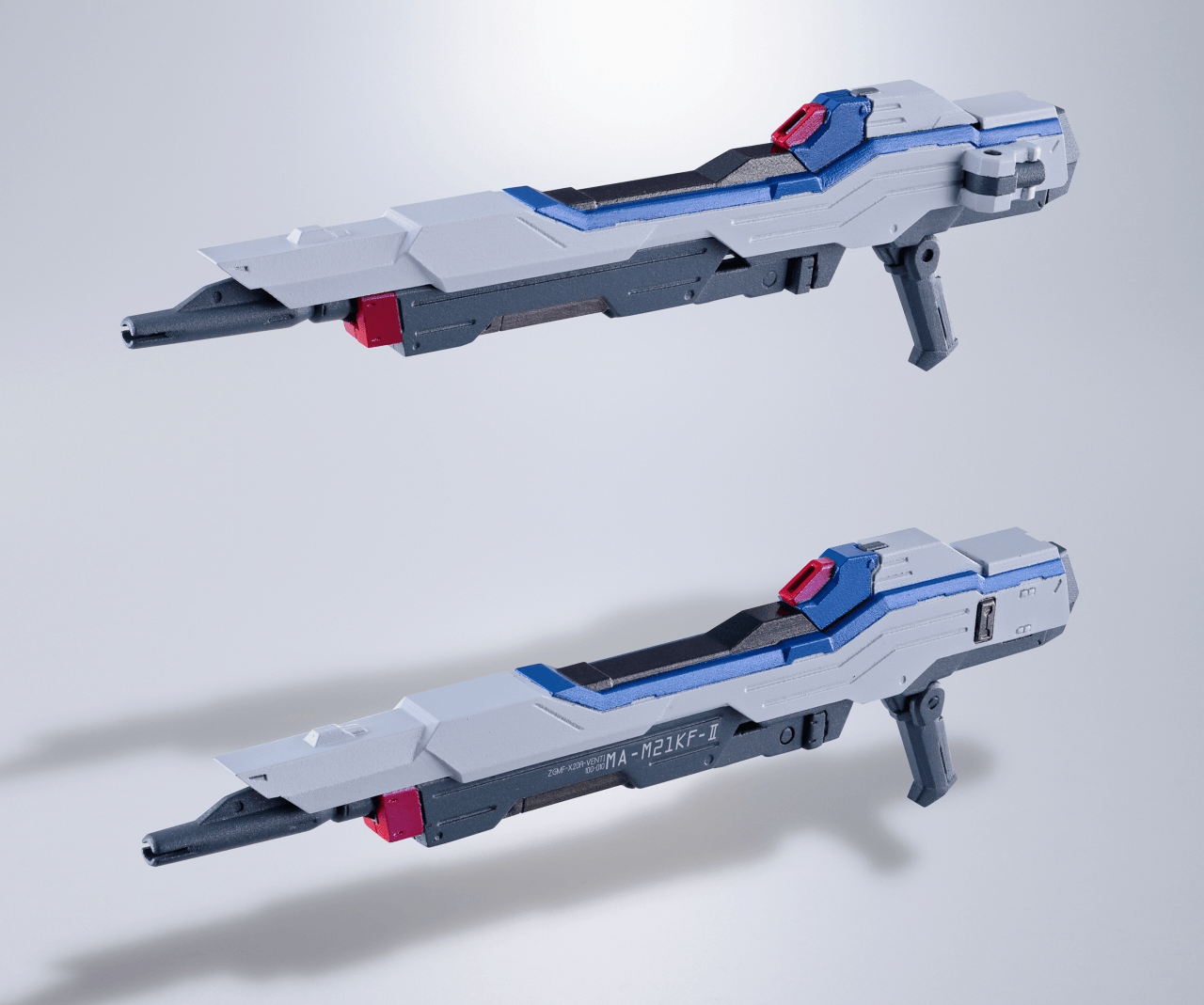 METAL BUILD Strike Freedom Gundam Mobile Suit Gundam SEED Destiny Figure by Tamashii Nations