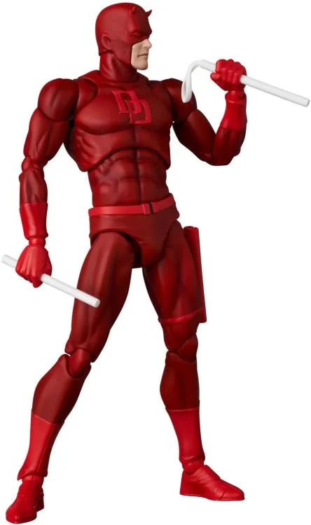 Marvel MAFEX No.223 Daredevil | Comic Ver.