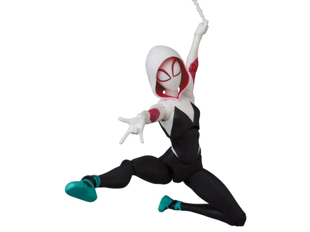 MAFEX "Spider-Gwen" Gwen Stacy (Renewal Ver.)