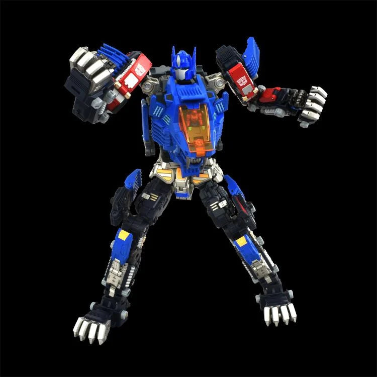 Takara Tomy Synergenex Shield-D-Prime | Transformers, Zoids & Diaclone Crossover