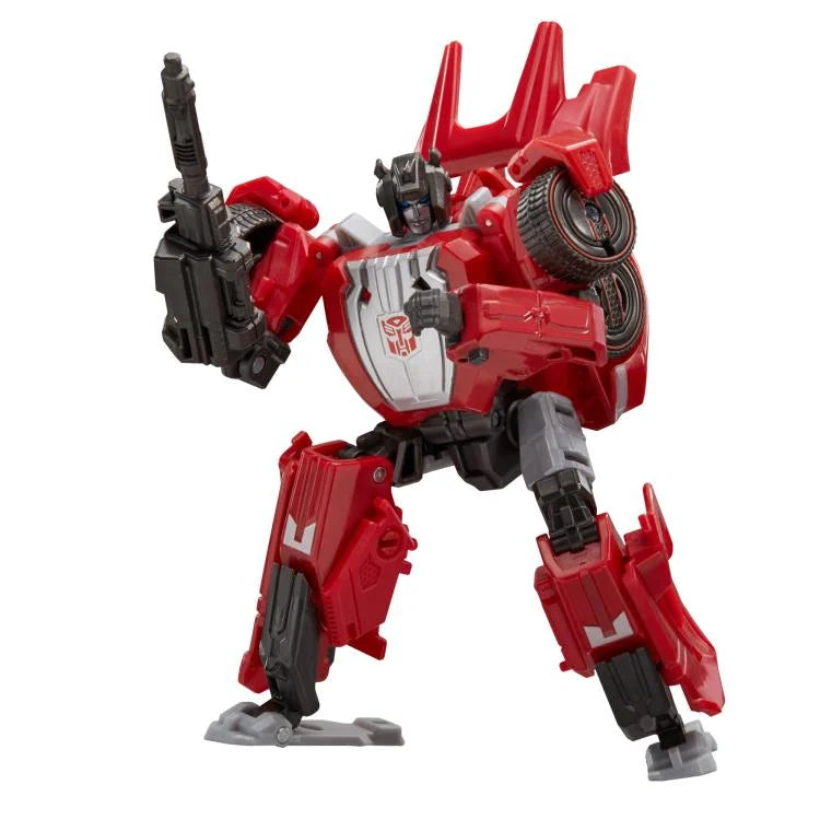 Transformers Studio Series SS GE-07 Sideswipe
