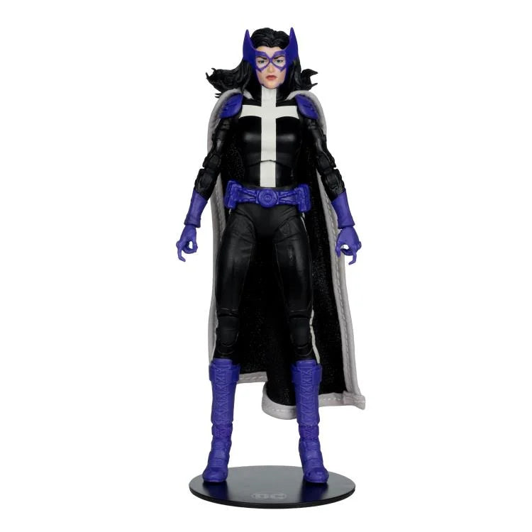 The New 52 DC Multiverse Collector Edition Huntress Action Figure