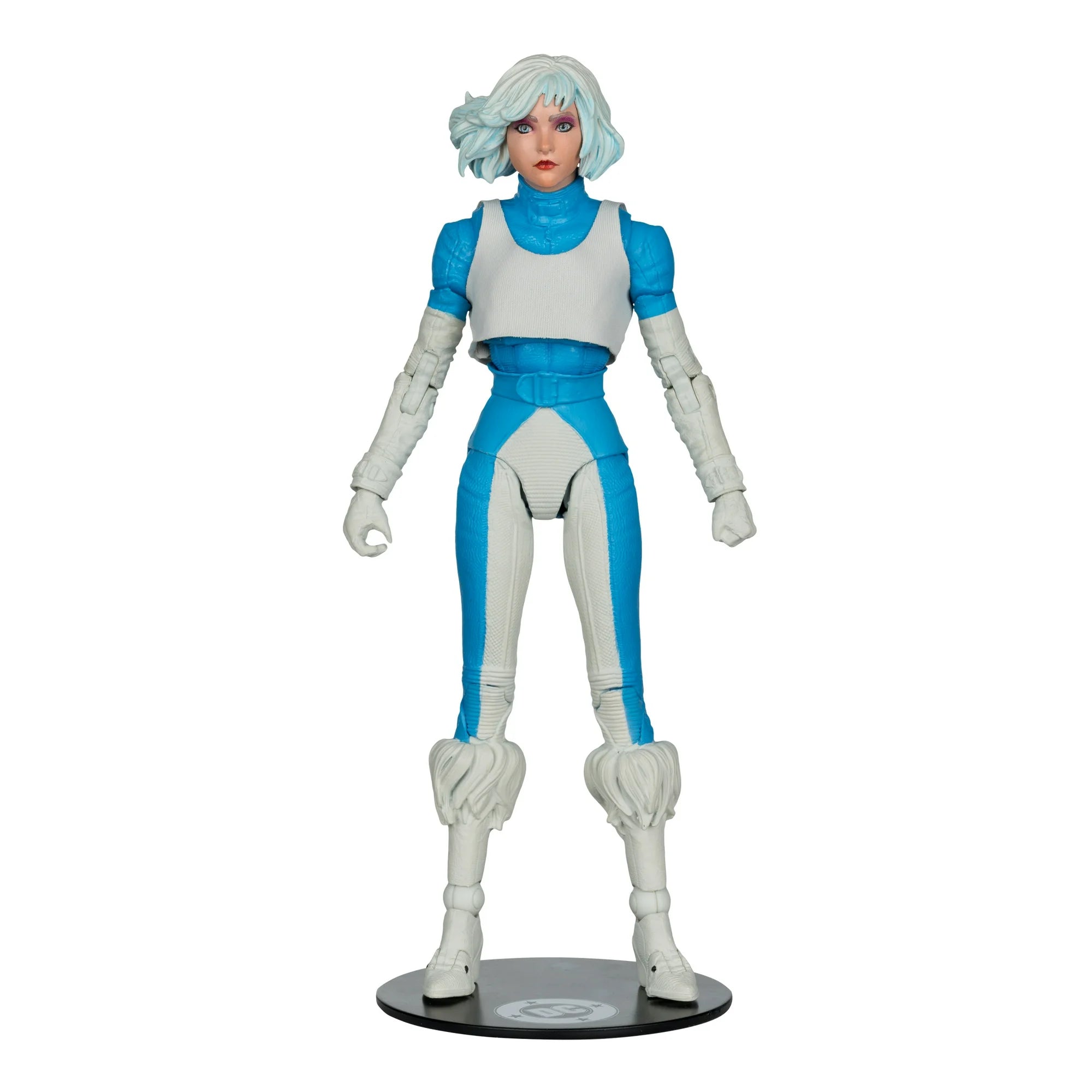 McFarlane Toys DC Multiverse Ice Action Figure