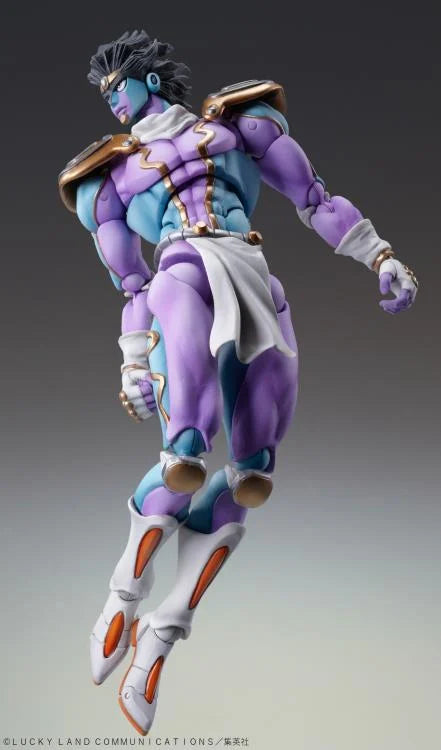 Estatua de acción de JoJo's Bizarre Adventure | Star Platinum 