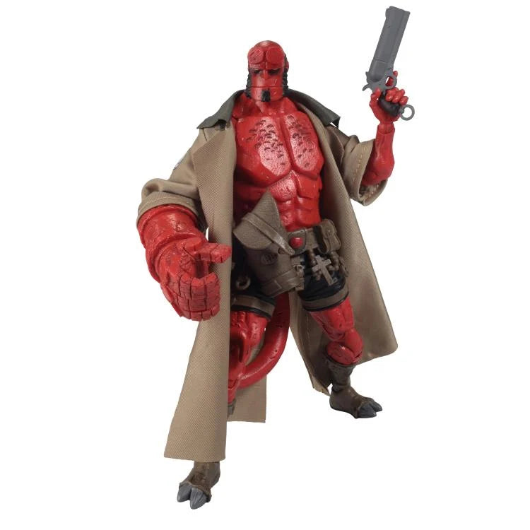 McFarlane Collector Edition #60 Hellboy Action Figure