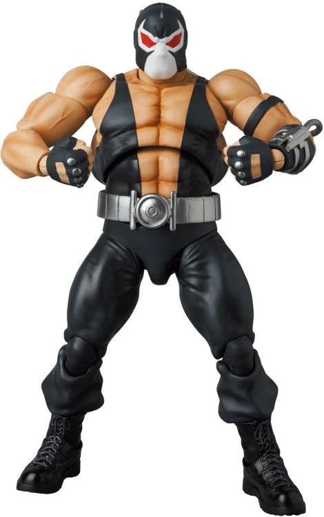 Batman: Knightfall MAFEX No.216 Bane | Preorder