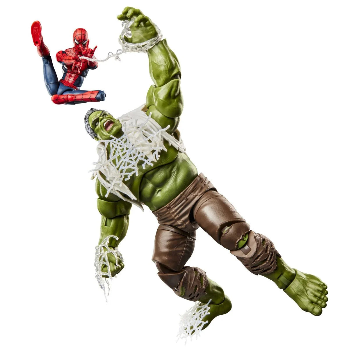 Spider Man Brand New Day Marvel Legends Series Spider Man 6 Inch Action Figure