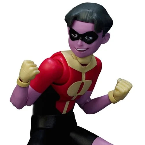 Jada Toys Invincible Wave 1 Kid Omni-Man 1/12 Scale Action Figure