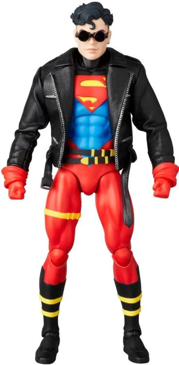 Return of Superman  Superboy | MAFEX No.232