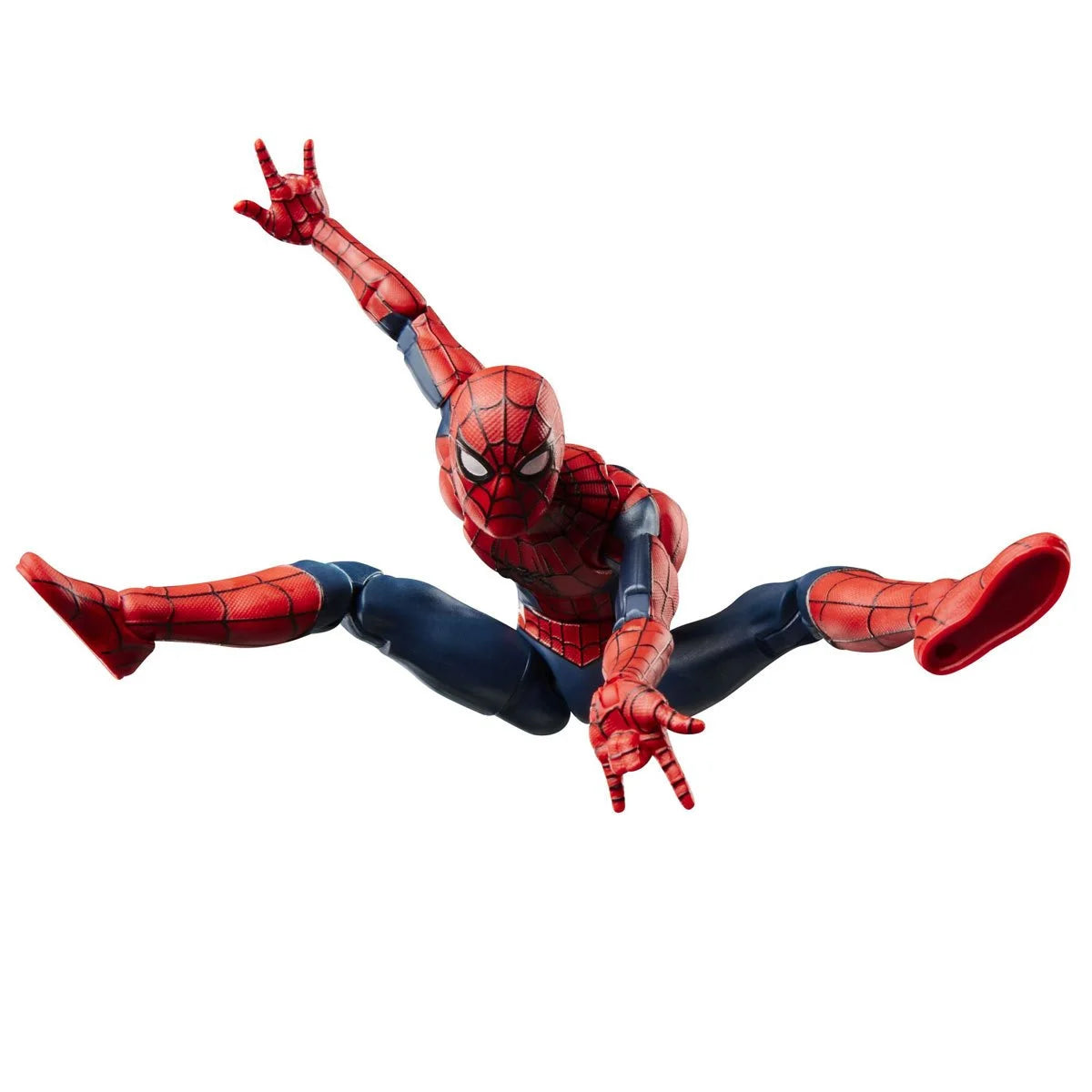 Spider Man Brand New Day Marvel Legends Series Spider Man 6 Inch Action Figure