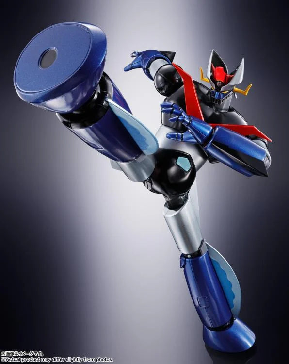 Great Mazinger Soul of Chogokin GX-111 Great Mazinger | Kakumei Shinka