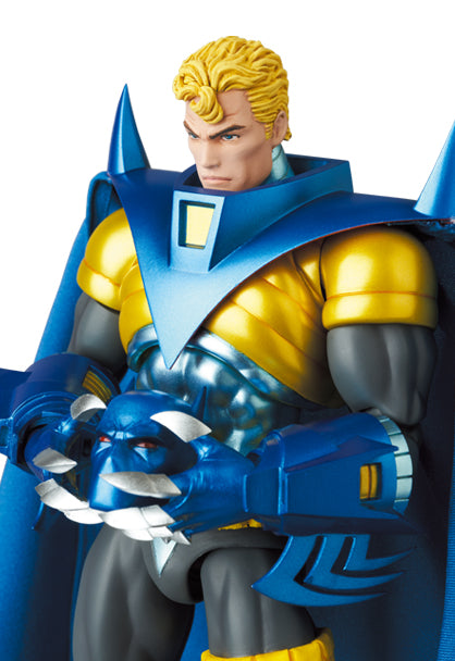 MAFEX "Batman Knightfall" Knightfall Azrael Batman