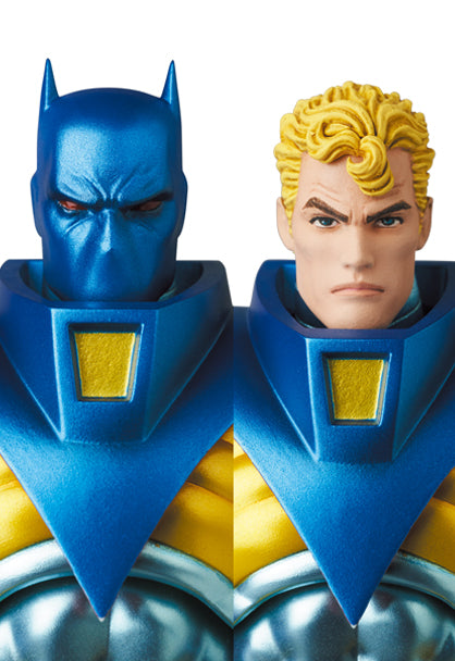 MAFEX "Batman Knightfall" Knightfall Azrael Batman