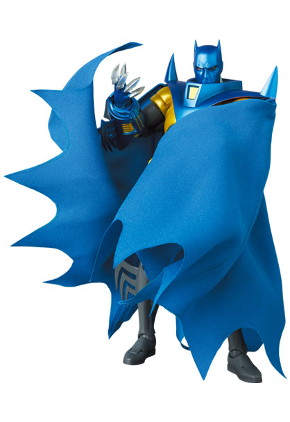 MAFEX "Batman Knightfall" Knightfall Azrael Batman