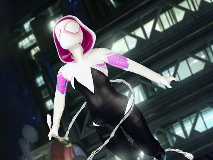 Marvel Comics One:12 Collective Ghost Spider (Spider-Gwen)