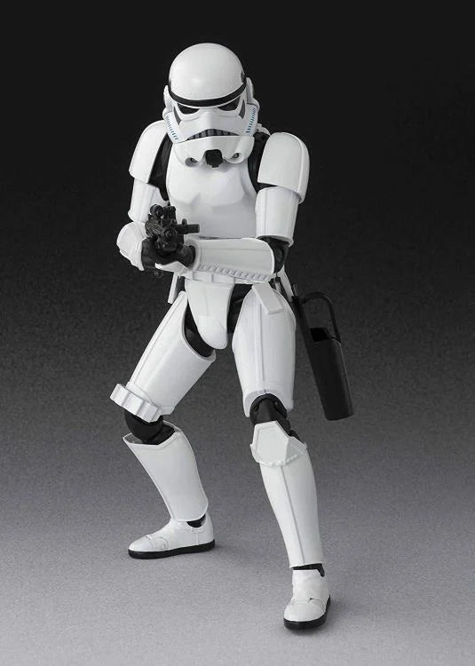 Star Wars S.H. Figuarts: Stormtrooper (A New Hope)