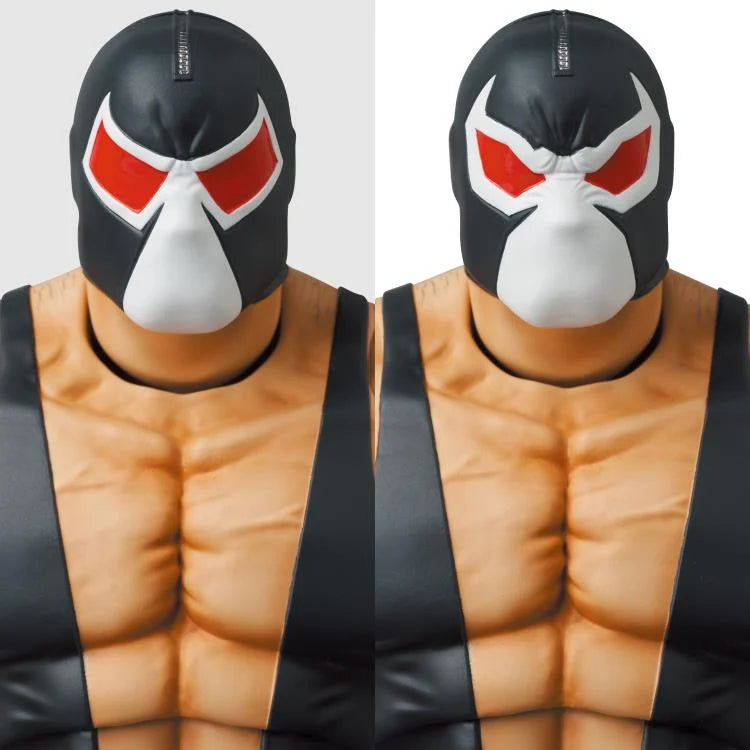 Batman: Knightfall MAFEX No.216 Bane | Preorder