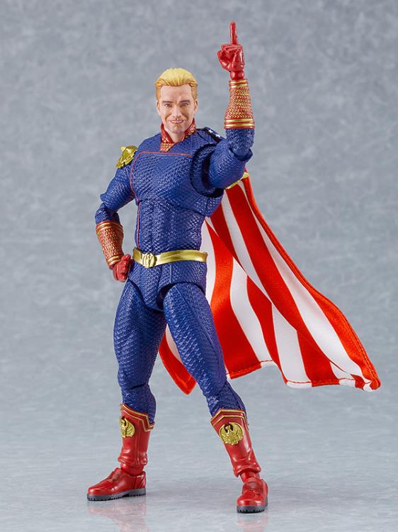 Figma de Homelander de los chicos n.º SP-147 