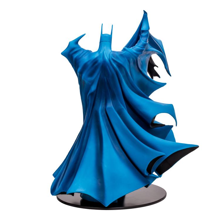 DC Comics Batman by Todd McFarlane Statue (With Digital Code)