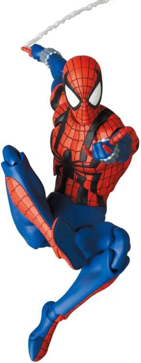 MAFEX Spider-Man (Ben Reilly) Reissue (Comic Ver.)