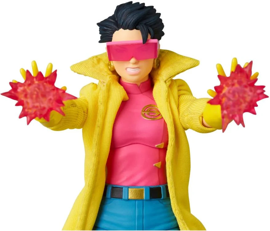 Marvel MAFEX No.253 Jubilee (Comic Ver.) Action Figure
