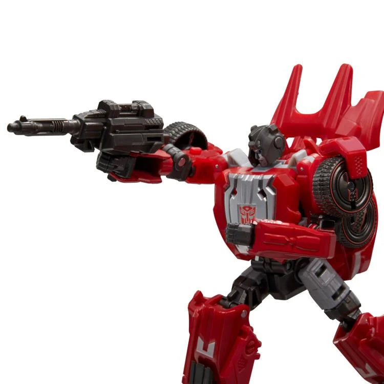 Transformers Studio Series SS GE-07 Sideswipe