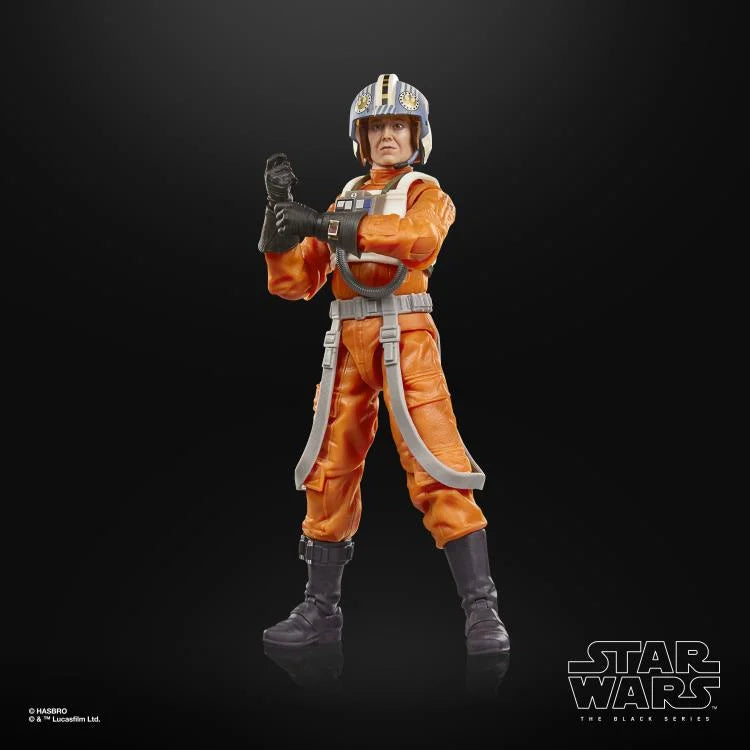 Star Wars: The Black Series Colonel Ward (The Mandalorian and Grogu) Action Figure