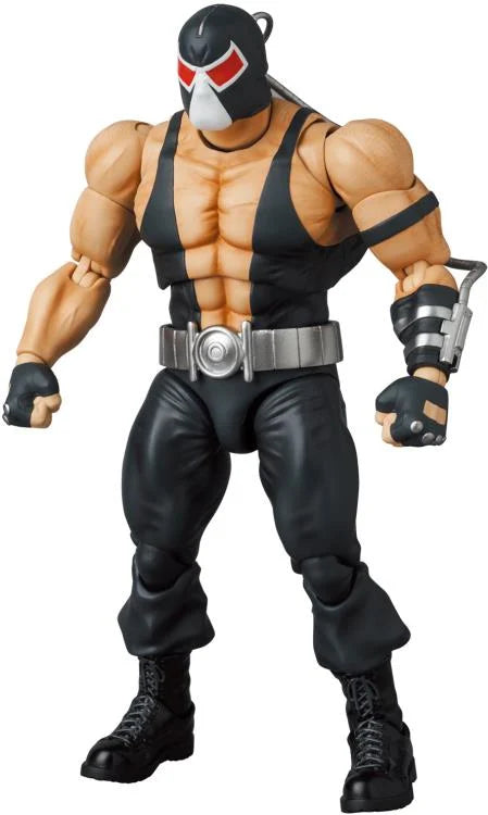 Batman: Knightfall MAFEX No.216 Bane | Preorder