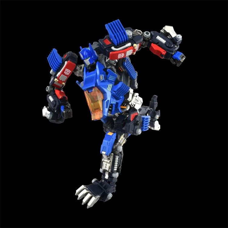 Takara Tomy Synergenex Shield-D-Prime | Transformers, Zoids & Diaclone Crossover