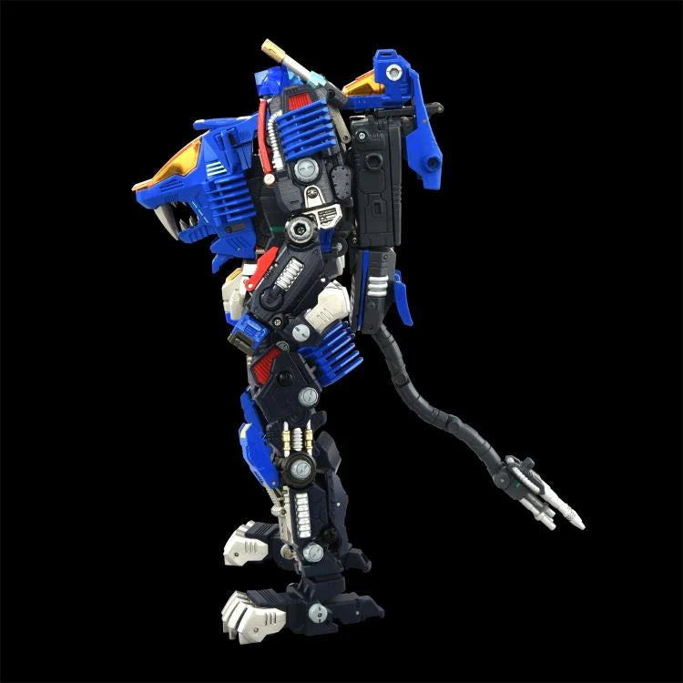 Takara Tomy Synergenex Shield-D-Prime | Transformers, Zoids & Diaclone Crossover