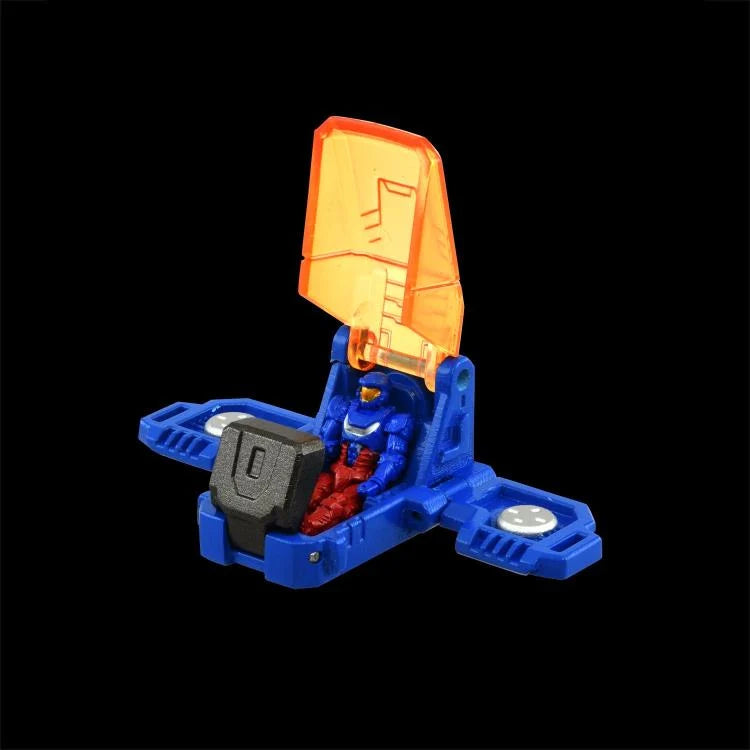 Takara Tomy Synergenex Shield-D-Prime | Transformers, Zoids & Diaclone Crossover