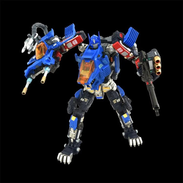 Takara Tomy Synergenex Shield-D-Prime | Transformers, Zoids & Diaclone Crossover