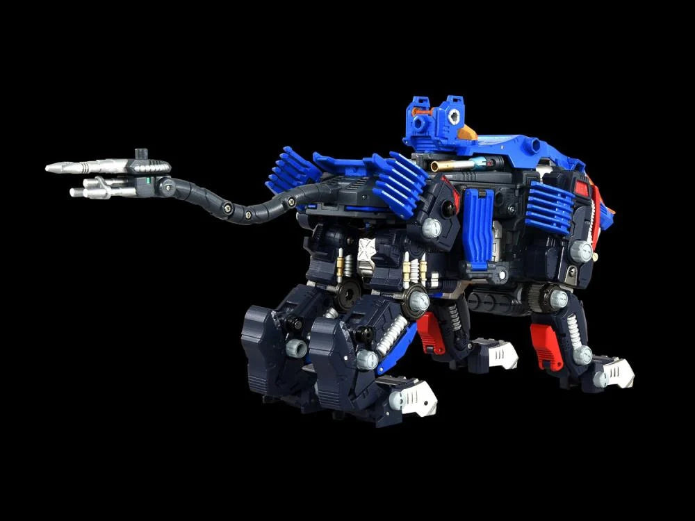 Takara Tomy Synergenex Shield-D-Prime | Transformers, Zoids & Diaclone Crossover