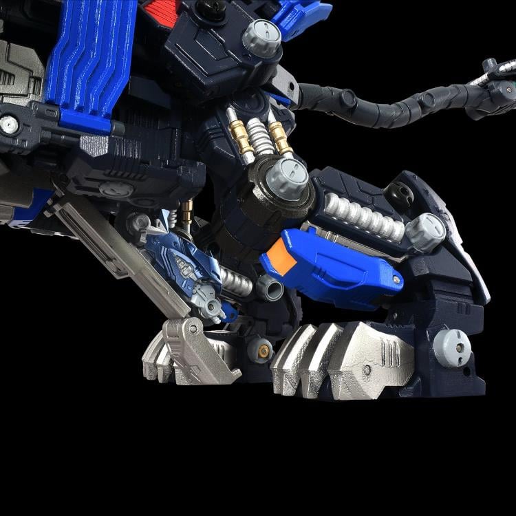 Takara Tomy Synergenex Shield-D-Prime | Transformers, Zoids & Diaclone Crossover