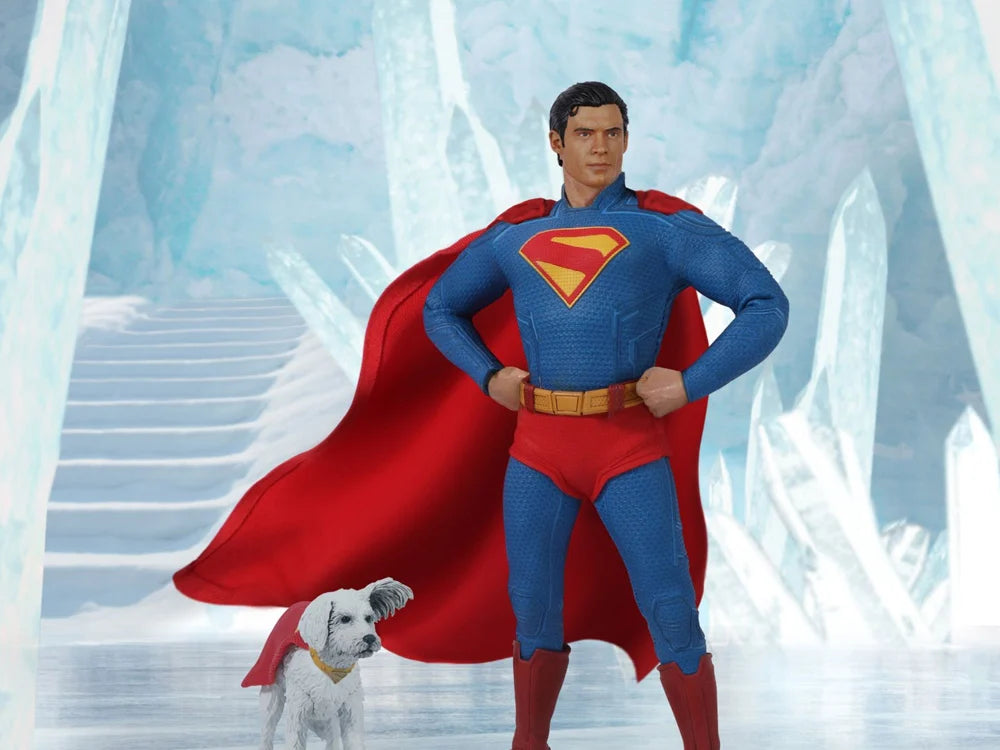 One:12 Collective: Superman (2025) Action Figure | Preorder