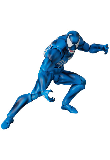 MAFEX No.298 VENOM (COMIC BLUE Ver.)