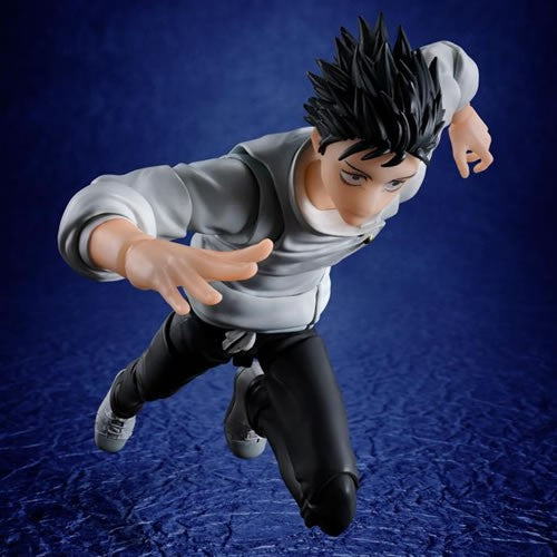 Yuta Okkotsu S.H.Figuarts Jujutsu Kaisen Culling Game Action Figure