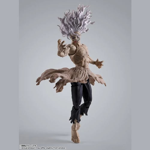 S.H.Figuarts Tomura Shigaraki Figure | My Hero Academia | Preorder