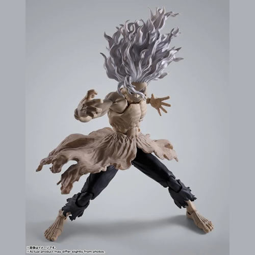 S.H.Figuarts Tomura Shigaraki Figure | My Hero Academia | Preorder