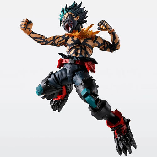 S.H.Figuarts – “Overlay Deku” (Premium Bandai Exclusive)