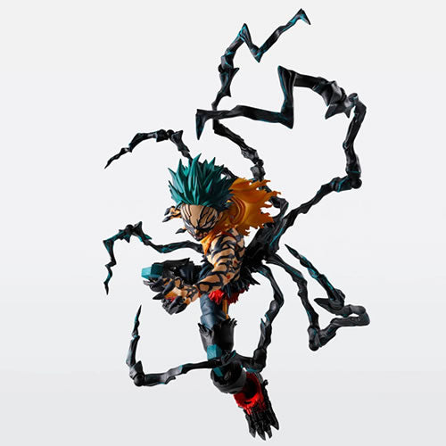 S.H.Figuarts – “Overlay Deku” (Premium Bandai Exclusive)