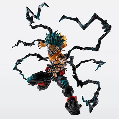 S.H.Figuarts – “Overlay Deku” (Premium Bandai Exclusive)