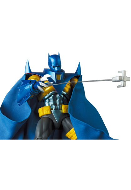 MAFEX "Batman Knightfall" Knightfall Azrael Batman