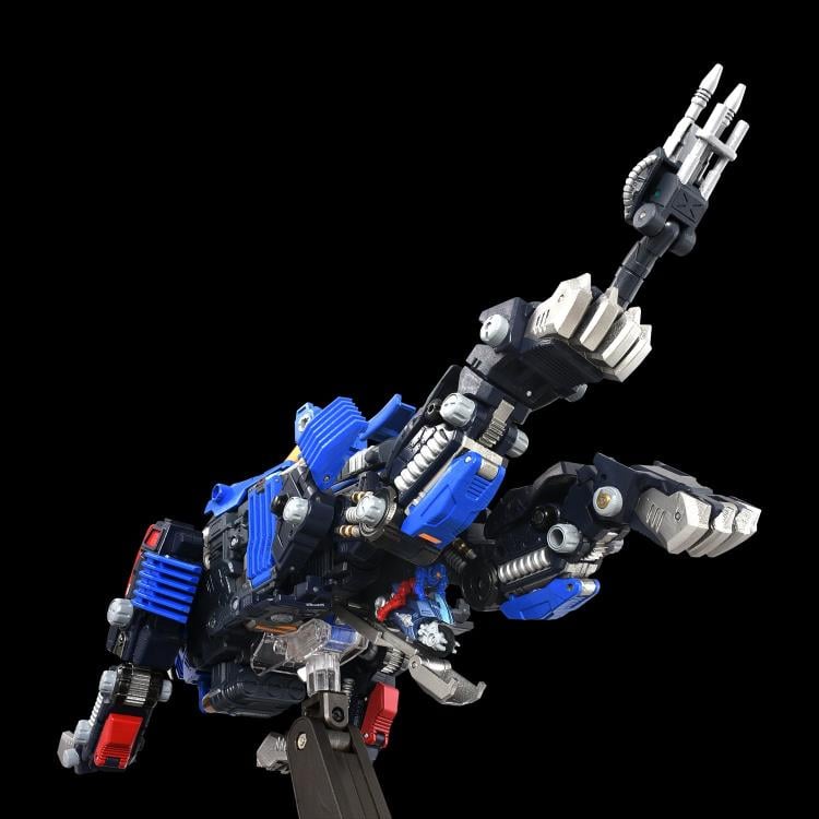 Takara Tomy Synergenex Shield-D-Prime | Transformers, Zoids & Diaclone Crossover