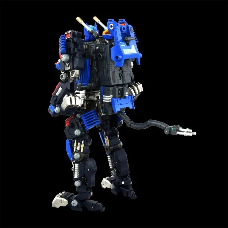 Takara Tomy Synergenex Shield-D-Prime | Transformers, Zoids & Diaclone Crossover